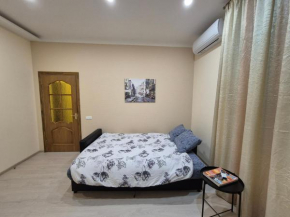 Cozy apartment in Libau